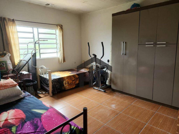 Imagem Casa com 5 Quartos à Venda ou Locação, 252 m² em Ibura - Recife