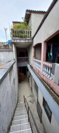 Imagem Casa com 5 Quartos à Venda, 240 m² em Vila Nova York - São Paulo