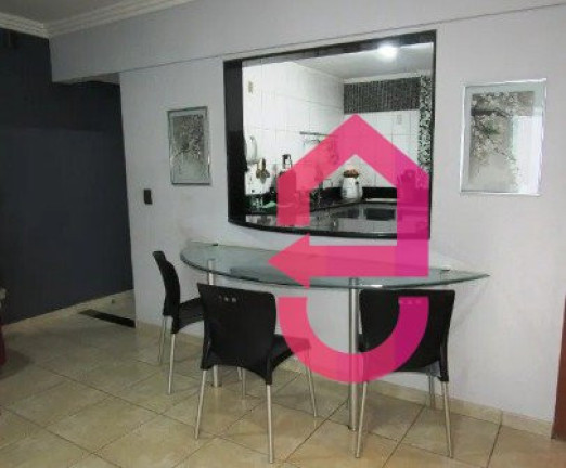 Imagem Apartamento com 3 Quartos à Venda, em Nova Suiça - Goiânia Imagem Apartamento com 3 Quartos à Venda, em Nova Suiça - Goiânia