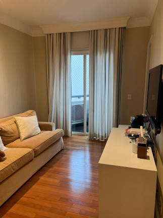 Imagem Apartamento com 1 Quarto à Venda, 42 m² em Jardim Paulista - São Paulo Imagem Apartamento com 1 Quarto à Venda, 42 m² em Jardim Paulista - São Paulo