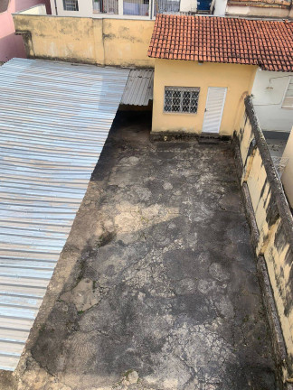 Imagem Casa com 3 Quartos à Venda, 200 m² em Carlos Prates - Belo Horizonte