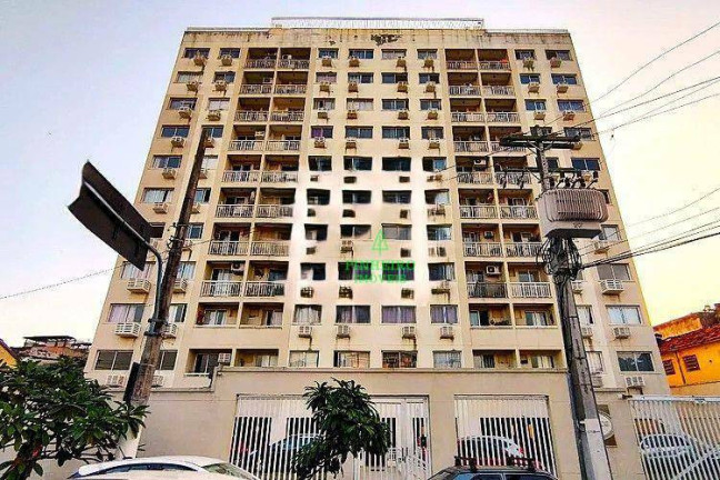 Apartamento com 3 Quartos à Venda, 75 m² em Centro - Niterói