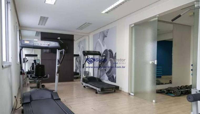 Imagem Apartamento com 3 Quartos à Venda, 70 m² em Vila Endres - Guarulhos