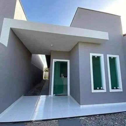 Casa com 3 Quartos à Venda, 89 m² em Fortaleza