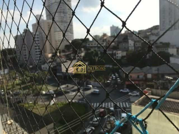 Imagem Apartamento com 3 Quartos à Venda, 127 m² em Centro - São Bernardo Do Campo Imagem Apartamento com 3 Quartos à Venda, 127 m² em Centro - São Bernardo Do Campo