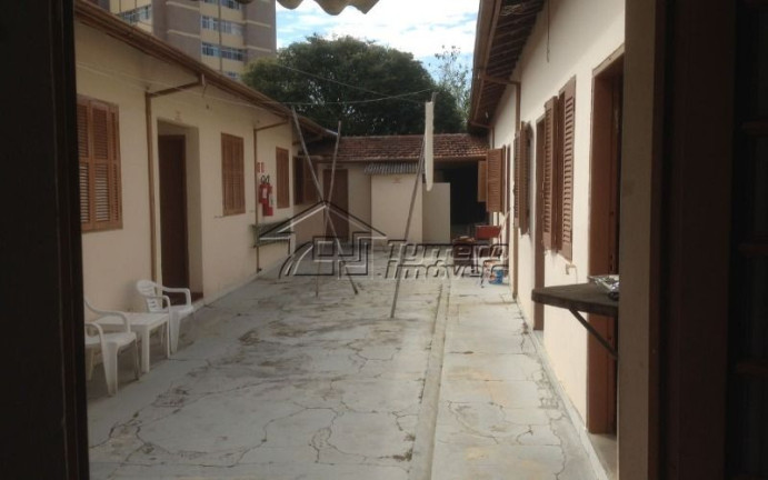 Edifício Residencial com 15 Quartos à Venda, 289 m² em Centro - São José Dos Campos
