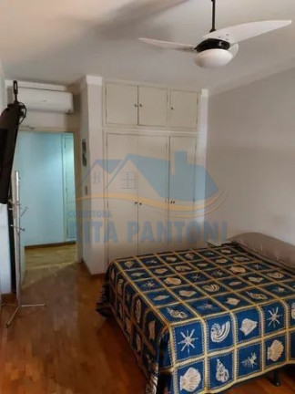 Imagem Apartamento com 3 Quartos à Venda, 163 m² em Centro - Ribeirão Preto