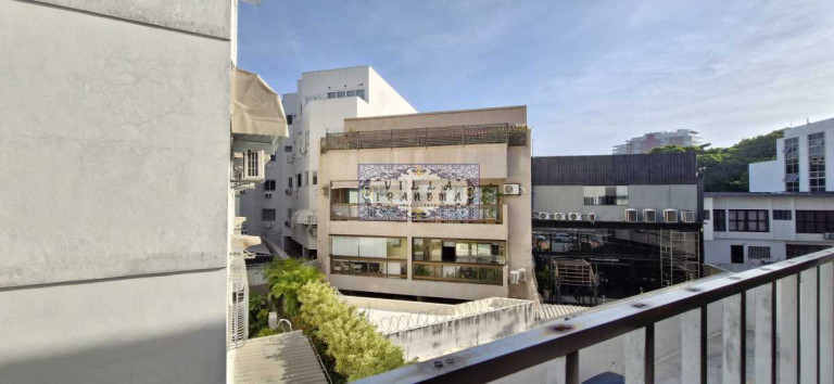 Imagem Apartamento com 3 Quartos à Venda, 110 m² em Barra Da Tijuca - Rio De Janeiro Imagem Apartamento com 3 Quartos à Venda, 110 m² em Barra Da Tijuca - Rio De Janeiro