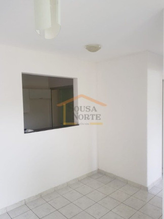 Imagem Apartamento com 2 Quartos à Venda, 49 m² em Vila Amélia - São Paulo Imagem Apartamento com 2 Quartos à Venda, 49 m² em Vila Amélia - São Paulo