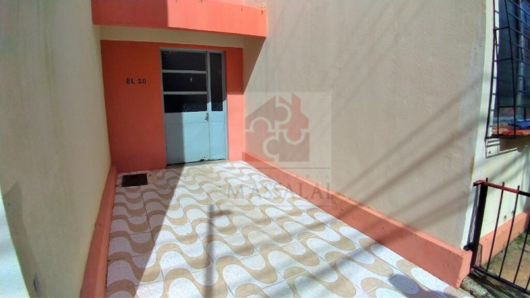 Imagem Apartamento com 2 Quartos à Venda, 48 m² em Cristal - Porto Alegre Imagem Apartamento com 2 Quartos à Venda, 48 m² em Cristal - Porto Alegre