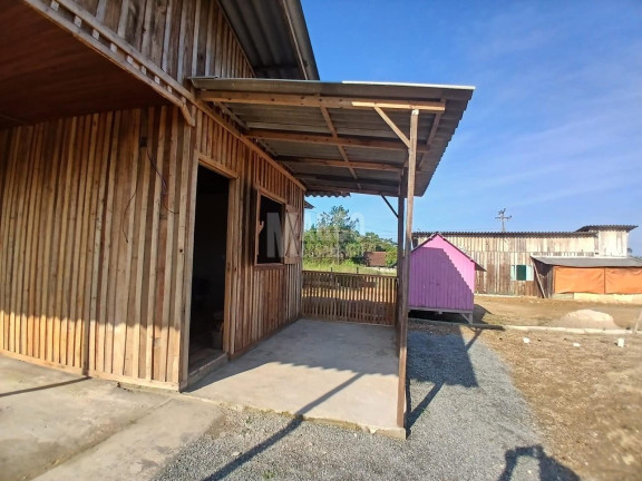Imagem Casa com 2 Quartos à Venda, 336 m² em Pinheiros - Balneário Barra Do Sul
