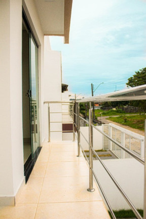 Imagem Casa com 3 Quartos à Venda, 109 m² em Parque 10 De Novembro - Manaus