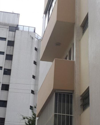 Imagem Apartamento com 2 Quartos à Venda, 80 m² em Vila Madalena - São Paulo