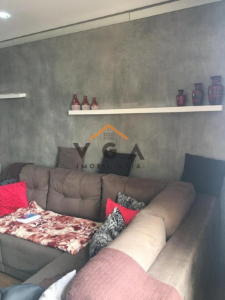 Imagem Apartamento com 2 Quartos à Venda, 72 m² em Vila Nova Savoia - São Paulo