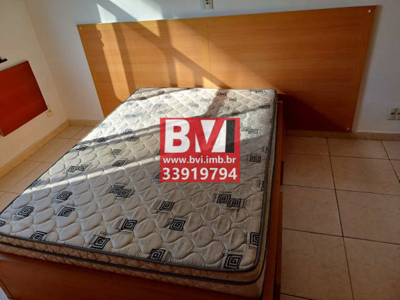 Imagem Apartamento com 1 Quarto à Venda, 62 m² em Braz De Pina - Rio De Janeiro Imagem Apartamento com 1 Quarto à Venda, 62 m² em Braz De Pina - Rio De Janeiro