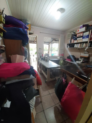 Imagem Casa com 2 Quartos à Venda, 480 m² em São Judas Tadeu - Balneário Camboriú