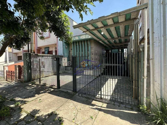 Imagem Casa com 3 Quartos à Venda, 490 m² em Sumaré - São Paulo