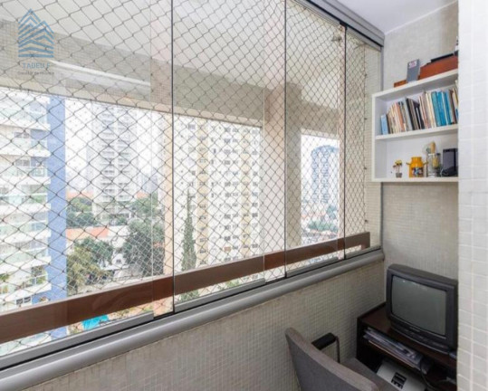 Imagem Imóvel com 1 Quarto à Venda, 82 m² em Vila Mariana - São Paulo