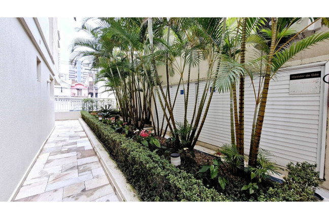 Imagem Apartamento com 3 Quartos à Venda, 130 m² em Perdizes - São Paulo