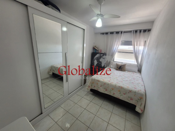 Imagem Imóvel com 2 Quartos à Venda, 62 m² em Macuco - Santos Imagem Imóvel com 2 Quartos à Venda, 62 m² em Macuco - Santos