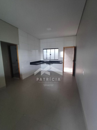 Imagem Casa com 2 Quartos à Venda,  em Parque Dos Girassóis - Campo Novo Do Parecis