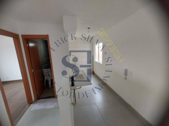 Imagem Apartamento com 2 Quartos à Venda, 45 m² em Centro (caucaia Do Alto) - Cotia Imagem Apartamento com 2 Quartos à Venda, 45 m² em Centro (caucaia Do Alto) - Cotia