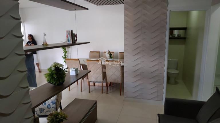 Imagem Apartamento com 3 Quartos à Venda, 62 m² em Vila Barão - Sorocaba Imagem Apartamento com 3 Quartos à Venda, 62 m² em Vila Barão - Sorocaba