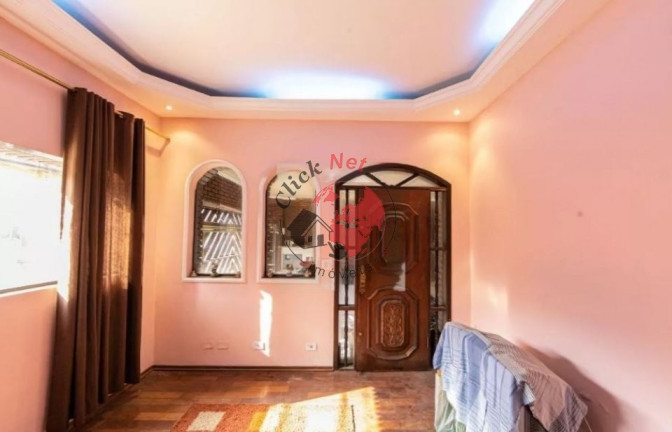 Imagem Casa com 4 Quartos à Venda, 220 m² em Tatuapé - São Paulo