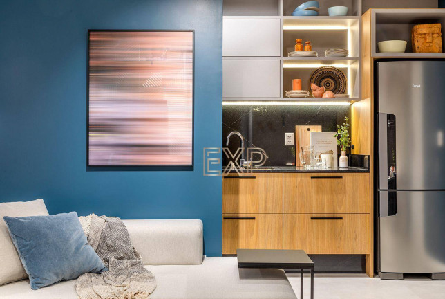 Imagem Apartamento com 2 Quartos à Venda, 67 m² em Estreito - Florianópolis Imagem Apartamento com 2 Quartos à Venda, 67 m² em Estreito - Florianópolis