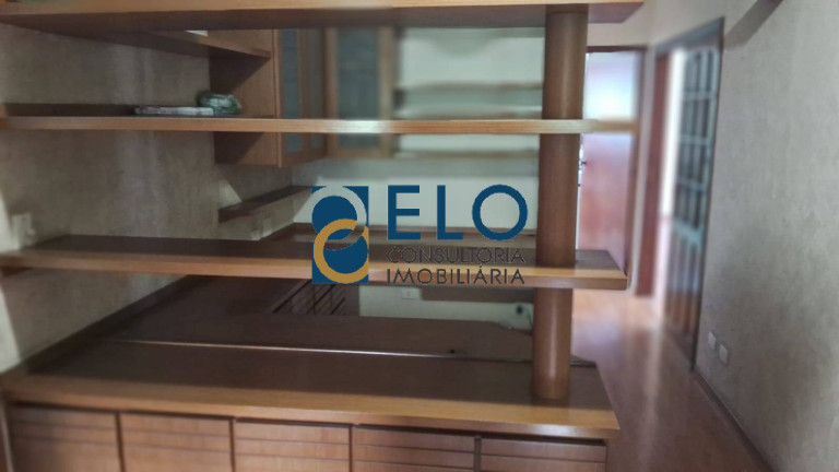 Imagem Apartamento com 3 Quartos à Venda, 127 m² em Boqueirão - Santos