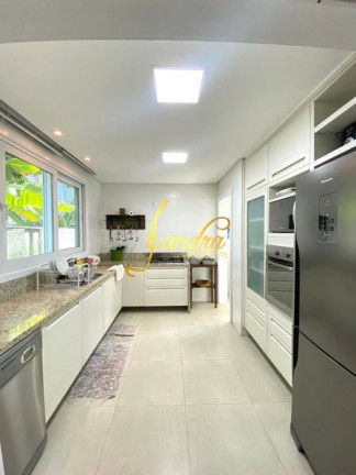 Imagem Casa de Condomínio com 5 Quartos à Venda, 350 m² em Remanso - Xangri-la