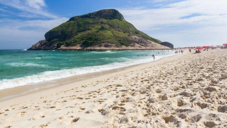 Imagem Casa com 4 Quartos à Venda, 622 m² em Recreio Dos Bandeirantes - Rio De Janeiro