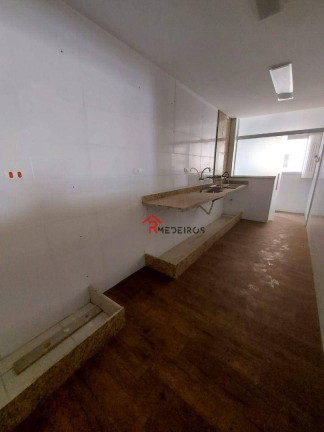 Imagem Apartamento com 3 Quartos à Venda, 101 m² em Canto Do Forte - Praia Grande Imagem Apartamento com 3 Quartos à Venda, 101 m² em Canto Do Forte - Praia Grande