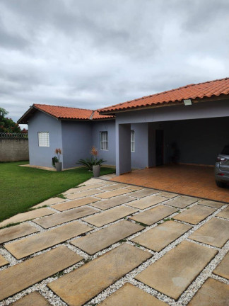 Imagem Casa à Venda, em Bosque Dos Eucaliptos - Araçoiaba Da Serra Imagem Casa à Venda, em Bosque Dos Eucaliptos - Araçoiaba Da Serra