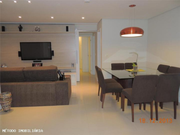 Imagem Apartamento com 3 Quartos à Venda, 85 m² em Jardim - Santo André