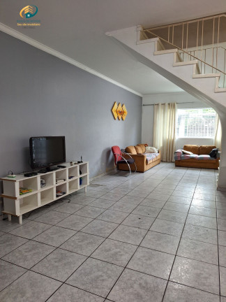 Imagem Casa com 3 Quartos para Alugar, 172 m² em Indianópolis - São Paulo Imagem Casa com 3 Quartos para Alugar, 172 m² em Indianópolis - São Paulo