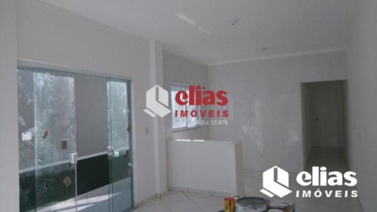 Imagem Casa com 2 Quartos à Venda, 54 m² em Parque Jaraguá - Bauru