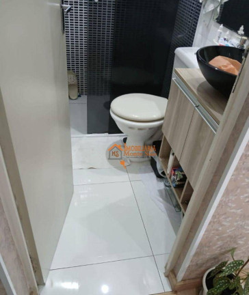 Imagem Casa com 2 Quartos à Venda, 44 m² em Jardim Ottawa - Guarulhos Imagem Casa com 2 Quartos à Venda, 44 m² em Jardim Ottawa - Guarulhos