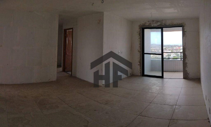 Imagem Apartamento com 4 Quartos à Venda, 107 m² em Tamarineira - Recife Imagem Apartamento com 4 Quartos à Venda, 107 m² em Tamarineira - Recife