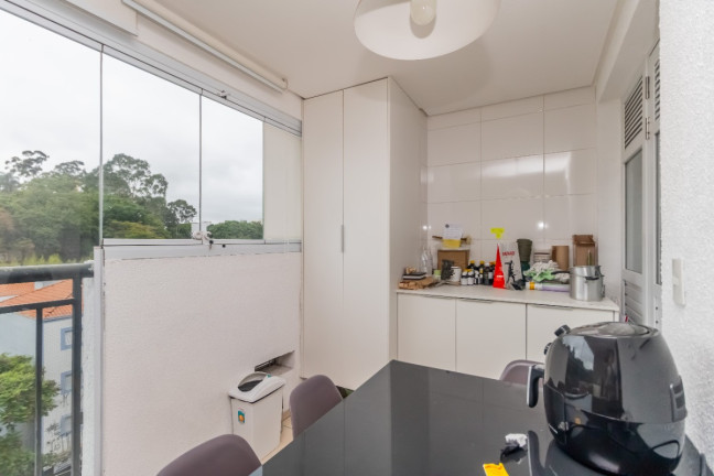 Imagem Apartamento com 1 Quarto à Venda, 42 m² em Santana - São Paulo