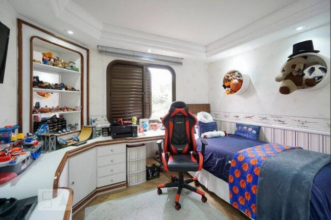 Imagem Apartamento com 4 Quartos à Venda, 180 m² em Parque Da Mooca - São Paulo Imagem Apartamento com 4 Quartos à Venda, 180 m² em Parque Da Mooca - São Paulo