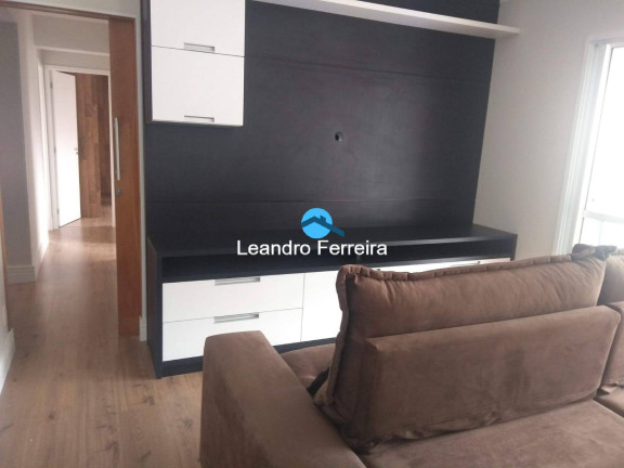 Imagem Apartamento com 3 Quartos à Venda, 107 m² em Vila Lusitânia - São Bernardo Do Campo Imagem Apartamento com 3 Quartos à Venda, 107 m² em Vila Lusitânia - São Bernardo Do Campo