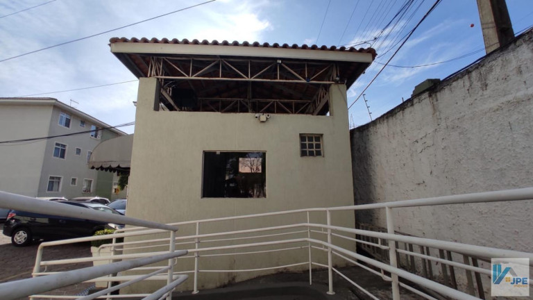 Imagem Apartamento com 2 Quartos à Venda, 55 m² em Uberaba - Curitiba Imagem Apartamento com 2 Quartos à Venda, 55 m² em Uberaba - Curitiba