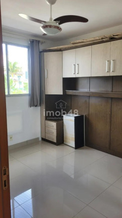 Imagem Apartamento com 2 Quartos à Venda, 50 m² em Areias - São José Imagem Apartamento com 2 Quartos à Venda, 50 m² em Areias - São José