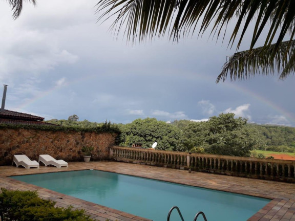 Imagem Chácara com 6 Quartos à Venda, 2.900 m² em Batatuba - Piracaia Imagem Chácara com 6 Quartos à Venda, 2.900 m² em Batatuba - Piracaia