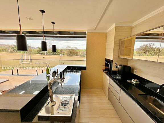 Imagem Casa de Condomínio com 3 Quartos à Venda, 305 m² em Vila Do Golf - Ribeirão Preto Imagem Casa de Condomínio com 3 Quartos à Venda, 305 m² em Vila Do Golf - Ribeirão Preto