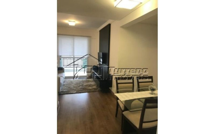 Imagem Apartamento com 2 Quartos à Venda, 62 m² em Jardim Aquarius - São José Dos Campos Imagem Apartamento com 2 Quartos à Venda, 62 m² em Jardim Aquarius - São José Dos Campos