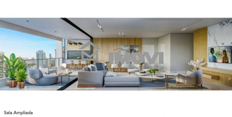 Imagem Apartamento com 4 Quartos à Venda, 166 m² em Praia Do Canto - Vitória Imagem Apartamento com 4 Quartos à Venda, 166 m² em Praia Do Canto - Vitória