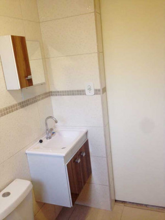 Imagem Apartamento com 2 Quartos à Venda, 50 m² em Tatuapé - São Paulo Imagem Apartamento com 2 Quartos à Venda, 50 m² em Tatuapé - São Paulo