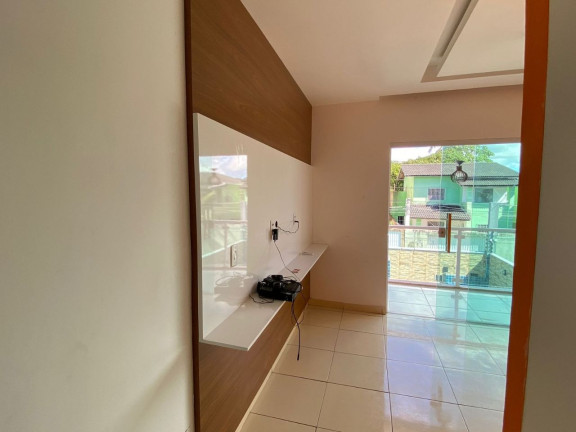 Imagem Casa com 3 Quartos à Venda, 154 m² em Caji - Lauro De Freitas Imagem Casa com 3 Quartos à Venda, 154 m² em Caji - Lauro De Freitas